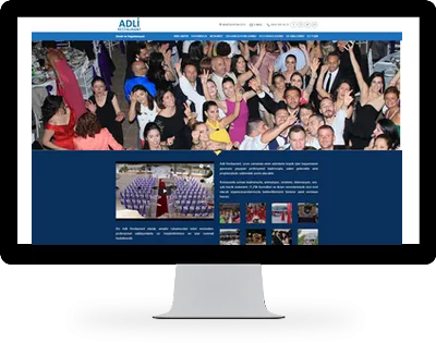 Referans web sitesi