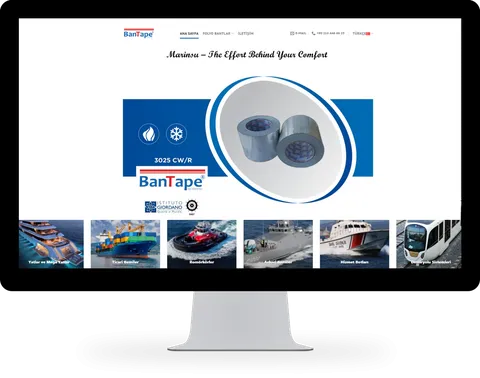 Bantape logosu