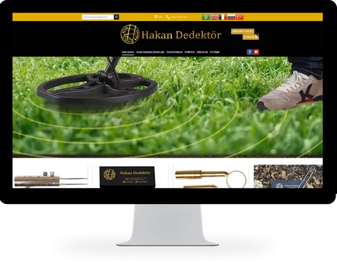 Referans web sitesi