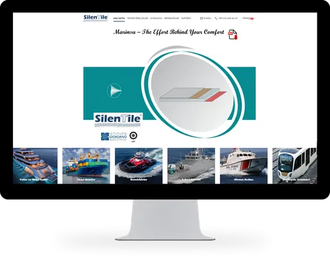 Silentile logosu
