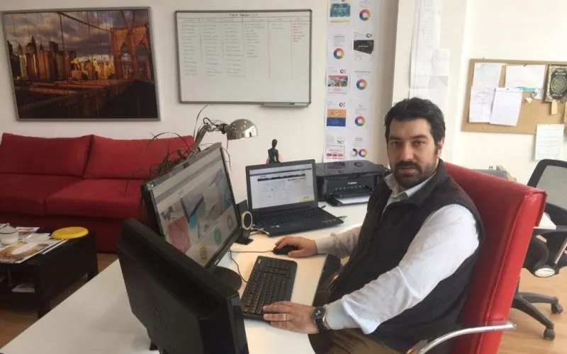 Web Tasarım, SEO ve Google Ads ile Büyüme Rehberiniz