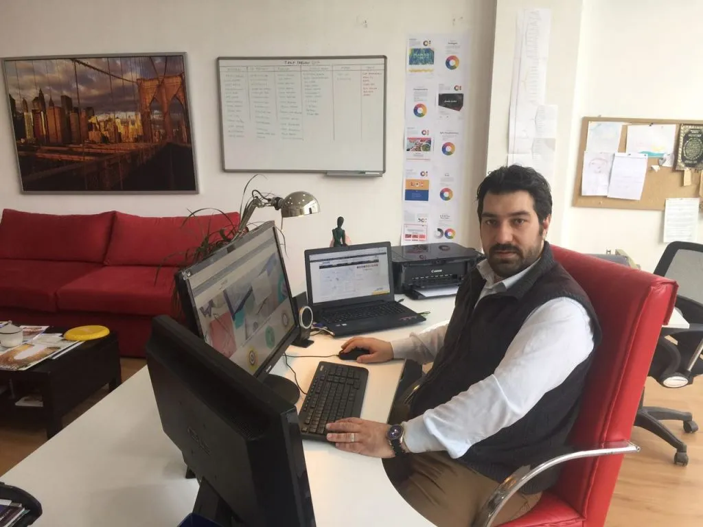 Web Tasarım, SEO ve Google Ads ile Büyüme Rehberiniz